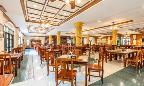 هتل تونی ریزورت پوکت